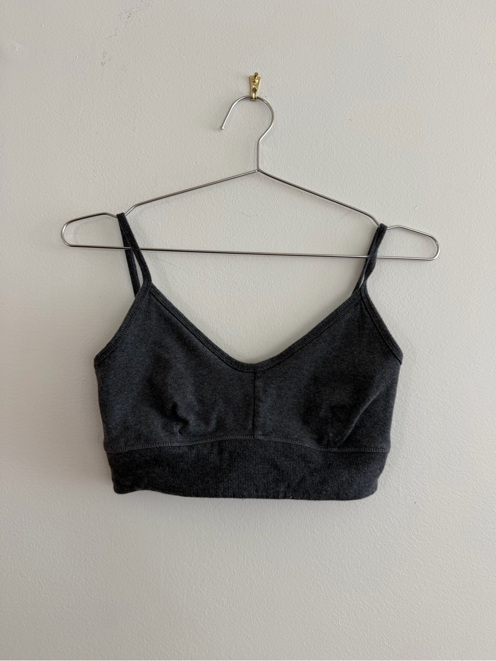 BANDIER LONGLINE SPORTS BRA